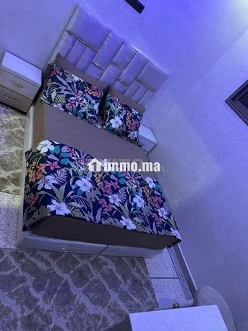 شقة للكراء اليومي اكادير - Location Vacances - Agadir - photo 1