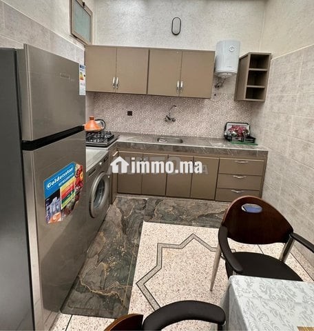 شقة للكراء اليومي اكادير - Location Vacances - Agadir - photo 2
