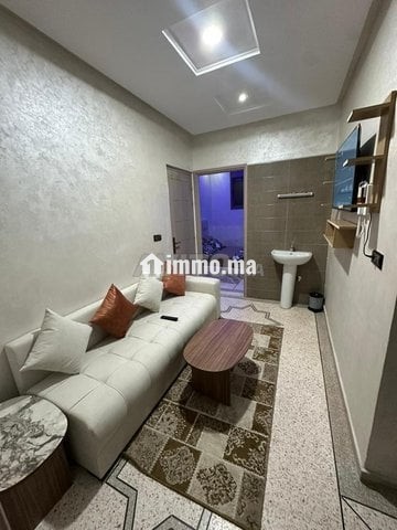 شقة للكراء اليومي اكادير - Location Vacances - Agadir - photo 3