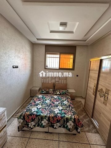 شقة للكراء اليومي اكادير - Location Vacances - Agadir - photo 4