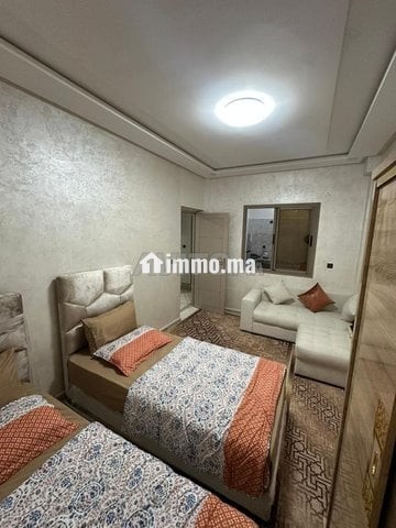 شقة للكراء اليومي اكادير - Location Vacances - Agadir - photo 5