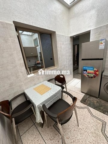 شقة للكراء اليومي اكادير - Location Vacances - Agadir - photo 6