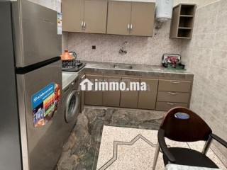 شقة للكراء اليومي اكادير - Appartement Location Vacances - Agadir