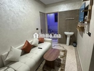 شقة للكراء اليومي اكادير - Appartement Location Vacances - Agadir