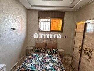 شقة للكراء اليومي اكادير - Appartement Location Vacances - Agadir