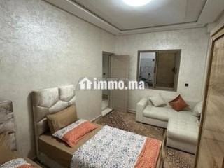 شقة للكراء اليومي اكادير - Appartement Location Vacances - Agadir