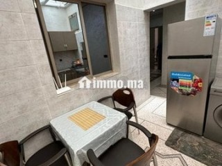 شقة للكراء اليومي اكادير - Appartement Location Vacances - Agadir