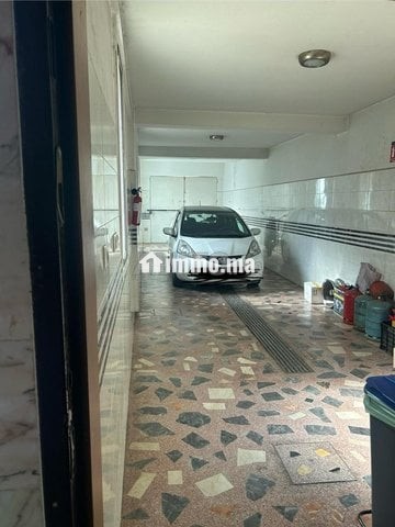 Villa renover dans le quartier polo - Vente Immobilier - Casablanca - photo 4