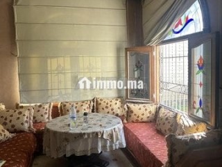 Villa renover dans le quartier polo - Villa à vendre - Casablanca