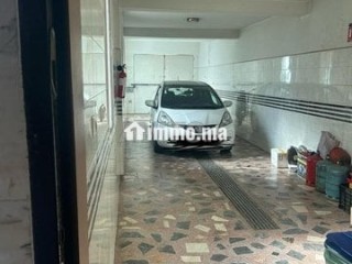 Villa renover dans le quartier polo - Villa à vendre - Casablanca