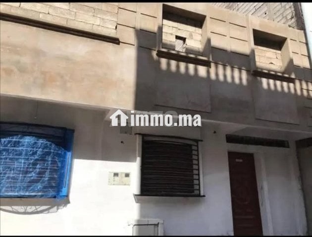شقق للبيع 84 m² في اسفي - Vente Immobilier - Safi - photo 1