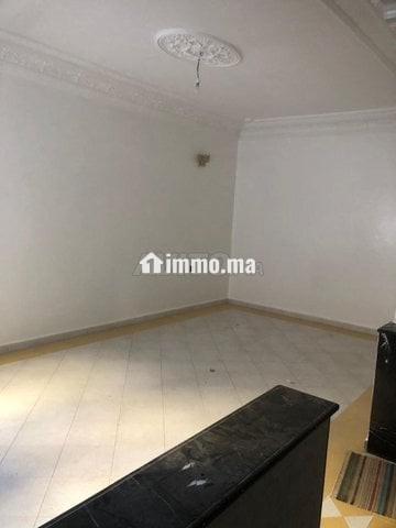 شقة 110 متر الطابق الأول - Location Immobilier - Temara - photo 1