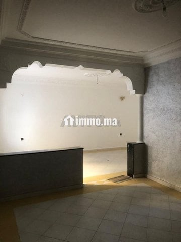 شقة 110 متر الطابق الأول - Location Immobilier - Temara - photo 2