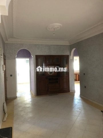 شقة 110 متر الطابق الأول - Location Immobilier - Temara - photo 3