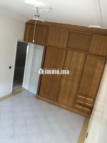 شقة 110 متر الطابق الأول - Location Immobilier - Temara - photo 4