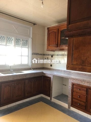 شقة 110 متر الطابق الأول - Location Immobilier - Temara - photo 5