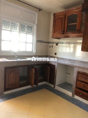شقة 110 متر الطابق الأول - Location Immobilier - Temara - photo 7