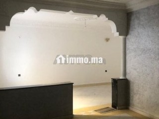 شقة 110 متر الطابق الأول - Appartement à louer - Temara