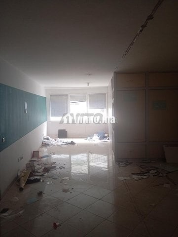 Plateau cloison pres zerktouni 94m2 - Location Immobilier - Casablanca - photo 1