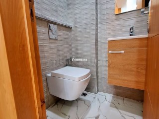 Location d'un appartement à Hay Mohammadi. Superficie 60 m². Salon typique marocain, résidence sécurisée - Appartement à vendre - Agadir