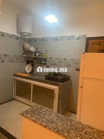 Appartement pour les familles - Location Vacances - Sale - photo 3
