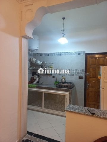 Appartement pour les familles - Location Vacances - Sale - photo 4