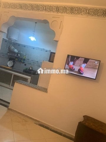 Appartement pour les familles - Location Vacances - Sale - photo 5