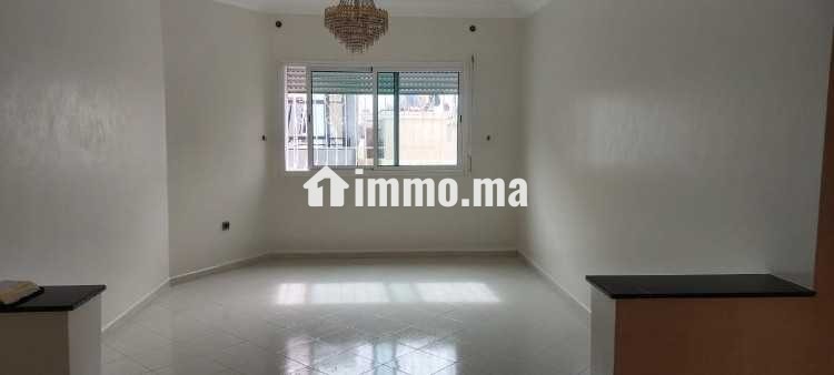 Bel Appartement lumineux et calme à belvédère - Location Immobilier - Casablanca - photo 1