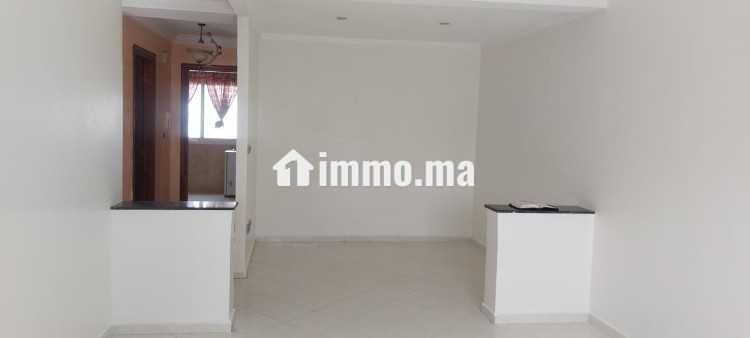 Bel Appartement lumineux et calme à belvédère - Location Immobilier - Casablanca - photo 2
