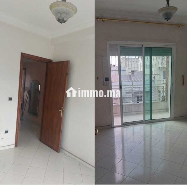 Bel Appartement lumineux et calme à belvédère - Location Immobilier - Casablanca - photo 3