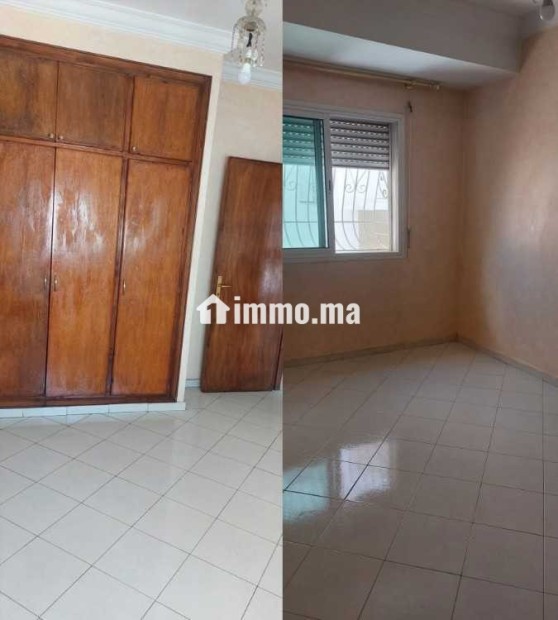 Bel Appartement lumineux et calme à belvédère - Location Immobilier - Casablanca - photo 4