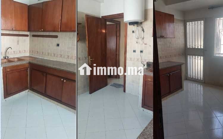 Bel Appartement lumineux et calme à belvédère - Location Immobilier - Casablanca - photo 5