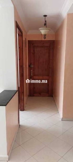 Bel Appartement lumineux et calme à belvédère - Location Immobilier - Casablanca - photo 6