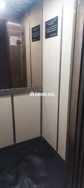 Bel Appartement lumineux et calme à belvédère - Location Immobilier - Casablanca - photo 7