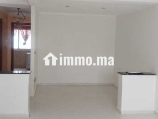 Bel Appartement lumineux et calme à belvédère - Appartement à louer - Casablanca