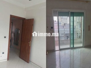 Bel Appartement lumineux et calme à belvédère - Appartement à louer - Casablanca