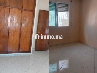 Bel Appartement lumineux et calme à belvédère - Appartement à louer - Casablanca
