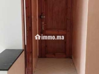 Bel Appartement lumineux et calme à belvédère - Appartement à louer - Casablanca