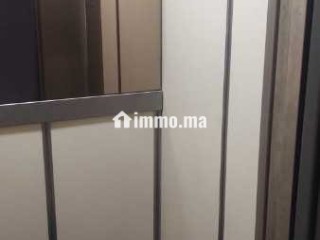 Bel Appartement lumineux et calme à belvédère - Appartement à louer - Casablanca