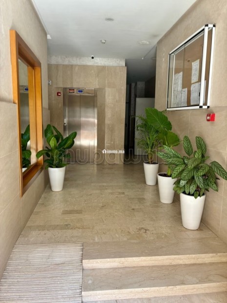 Bel Appartement à Tanger, Quartier Résidentiel - Location Immobilier - Tanger - photo 1