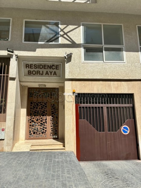 Bel Appartement à Tanger, Quartier Résidentiel - Location Immobilier - Tanger - photo 2