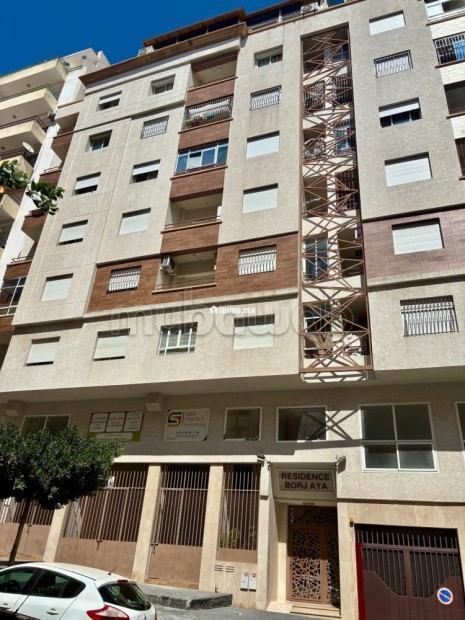 Bel Appartement à Tanger, Quartier Résidentiel - Location Immobilier - Tanger - photo 3