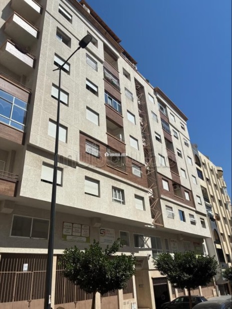 Bel Appartement à Tanger, Quartier Résidentiel - Location Immobilier - Tanger - photo 4