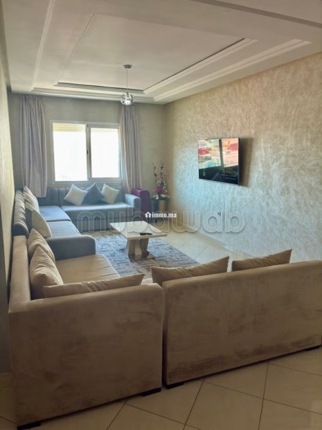 Bel Appartement à Tanger, Quartier Résidentiel - Location Immobilier - Tanger - photo 7