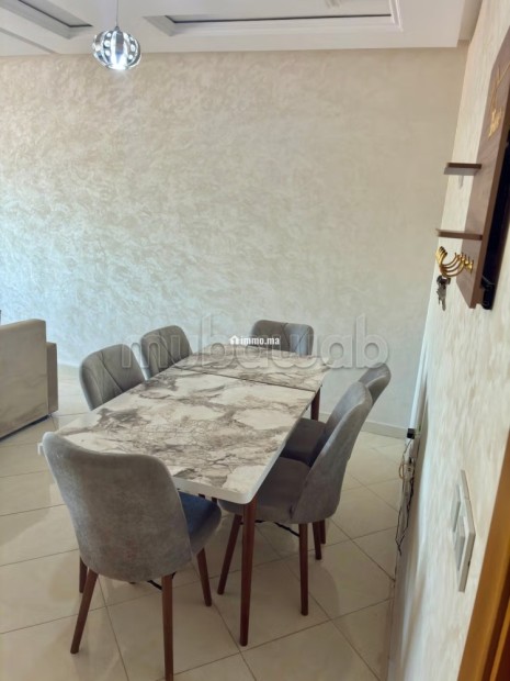 Bel Appartement à Tanger, Quartier Résidentiel - Location Immobilier - Tanger - photo 8