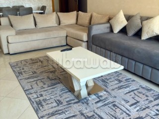 Bel Appartement à Tanger, Quartier Résidentiel - Appartement à louer - Tanger