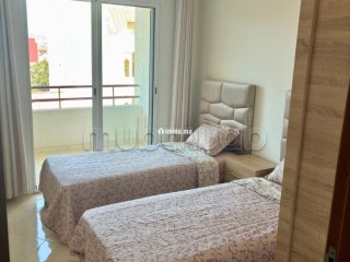 Bel Appartement à Tanger, Quartier Résidentiel - Appartement à louer - Tanger