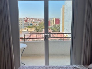 Bel Appartement à Tanger, Quartier Résidentiel - Appartement à louer - Tanger