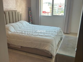 Bel Appartement à Tanger, Quartier Résidentiel - Appartement à louer - Tanger