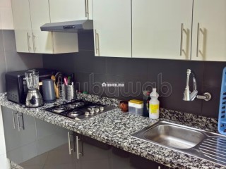 Bel Appartement à Tanger, Quartier Résidentiel - Appartement à louer - Tanger